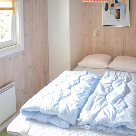 度假居 Holiday Rosenvaenget Nordenbro Vesteregn
